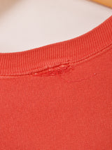 70〜80's アメリカ製 "Champion" Reverse Weave スウェットシャツ