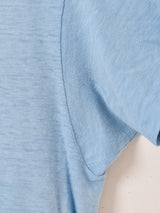 70's ROACH グラフィックプリントTシャツ