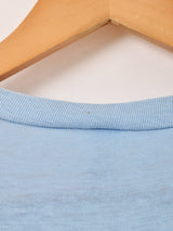 70's ROACH グラフィックプリントTシャツ