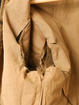 アメリカ軍 A-2 レザー フライトジャケット