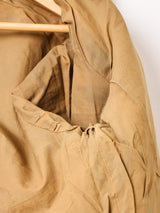 アメリカ軍 A-2 レザー フライトジャケット