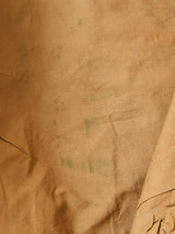 アメリカ軍 A-2 レザー フライトジャケット