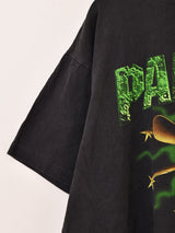 1996's PANTERA「The Great Southern Trendkill」プリントTシャツ