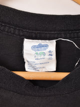 1996's PANTERA「The Great Southern Trendkill」プリントTシャツ