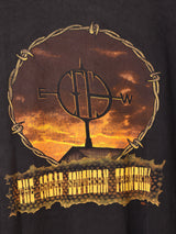 1996's PANTERA「The Great Southern Trendkill」プリントTシャツ