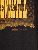 1996's PANTERA「The Great Southern Trendkill」プリントTシャツ