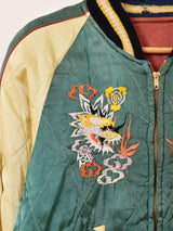 50's Souvenir Jacket