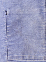 50's "LE MONT SAINT MICHEL" Moleskin Work Jacket