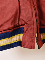 50's Souvenir Jacket