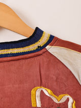 50's Souvenir Jacket