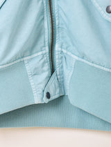 Backers 後染め L-2 タイプ フライトジャケット