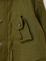 カナダ軍 GS MK2 コンバットジャケット