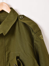 カナダ軍 GS MK2 コンバットジャケット