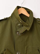 カナダ軍 GS MK2 コンバットジャケット