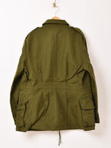 カナダ軍 GS MK2 コンバットジャケット