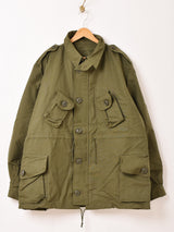 カナダ軍 GS MK2 コンバットジャケット