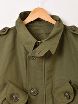 カナダ軍 GS MK2 コンバットジャケット