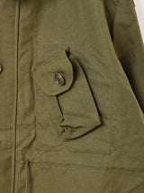 カナダ軍 GS MK2 コンバットジャケット