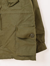 カナダ軍 GS MK2 コンバットジャケット