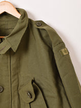 カナダ軍 GS MK2 コンバットジャケット