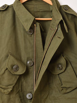 カナダ軍 GS MK2 コンバットジャケット