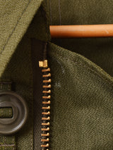 カナダ軍 GS MK2 コンバットジャケット