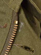 カナダ軍 GS MK2 コンバットジャケット