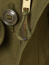 カナダ軍 GS MK2 コンバットジャケット