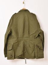 カナダ軍 GS MK2 コンバットジャケット