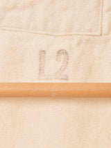 フランス軍 ホスピタルベスト