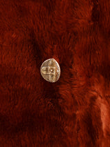 フェイクファー ロングコート