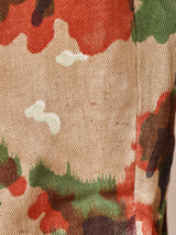 70's スイス軍 M-70 アルペンカモフラージュ オーバーオール