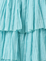 【5色展開】Emerald Motel ラッフル キャミソールワンピース