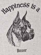 【2色展開】Elcamino パイル生地 プリント リンガーTシャツ