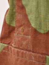 60's イタリア軍 サンマルコカモ パラトルーパー コンバット オーバーパンツ