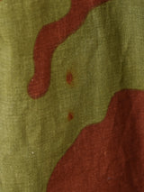 60's イタリア軍 サンマルコカモ パラトルーパー コンバット オーバーパンツ