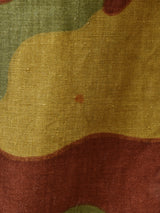 60's イタリア軍 サンマルコカモ パラトルーパー コンバット オーバーパンツ