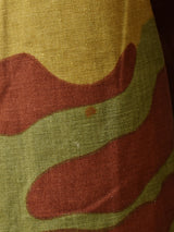 60's イタリア軍 サンマルコカモ パラトルーパー コンバット オーバーパンツ