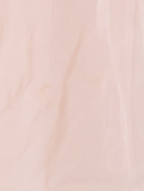 ファー ランジェリー キャミソール