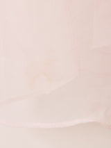 ファー ランジェリー キャミソール