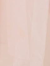 ファー ランジェリー キャミソール