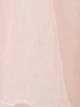 ファー ランジェリー キャミソール