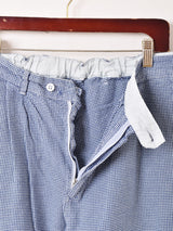 オランダ軍 コックパンツ W32