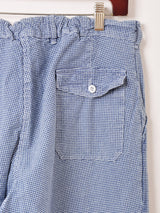 オランダ軍 コックパンツ W32