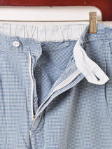 オランダ軍 コックパンツ W34