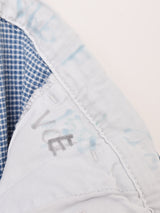 オランダ軍 コックパンツ W34