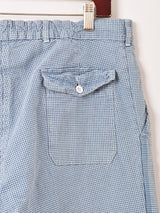 オランダ軍 コックパンツ W34