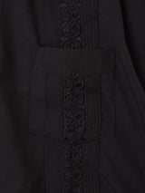 【3色展開】Backers 半袖 キューバシャツ