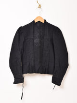 ~40's アンティーク ヴィクトリアンブラウス