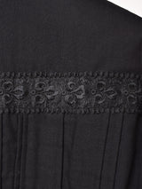 ~40's アンティーク ヴィクトリアンブラウス